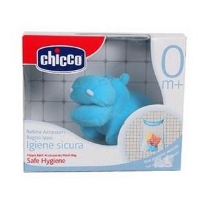Chicco Mavi File Çanta Banyo Aksesuarları Ay+